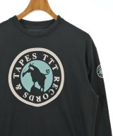 THE TRILOGY TAPES（トリロジーテープス）Tシャツ・カットソー 黒 サイズ:L メンズ/2200673344045