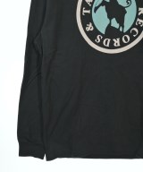 THE TRILOGY TAPES（トリロジーテープス）Tシャツ・カットソー 黒 サイズ:L メンズ/2200673344045