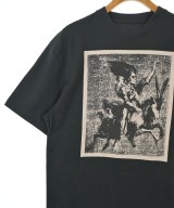 THE TRILOGY TAPES（トリロジーテープス）Tシャツ・カットソー 黒 サイズ:L メンズ/2200673344151