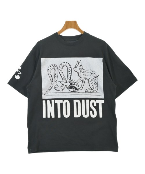 THE TRILOGY TAPES(トリロジーテープス)Tシャツ・カットソー 黒 サイズ:L/2200673344182