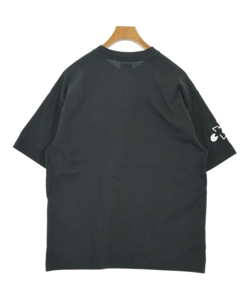 THE TRILOGY TAPES（トリロジーテープス）Tシャツ・カットソー 黒 サイズ:L メンズ/2200673344182