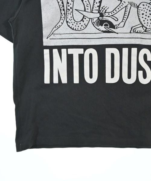 THE TRILOGY TAPES（トリロジーテープス）Tシャツ・カットソー 黒 サイズ:L メンズ/2200673344182