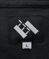 THE TRILOGY TAPES（トリロジーテープス）Tシャツ・カットソー 黒 サイズ:L メンズ/2200673344182