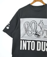 THE TRILOGY TAPES（トリロジーテープス）Tシャツ・カットソー 黒 サイズ:L メンズ/2200673344182