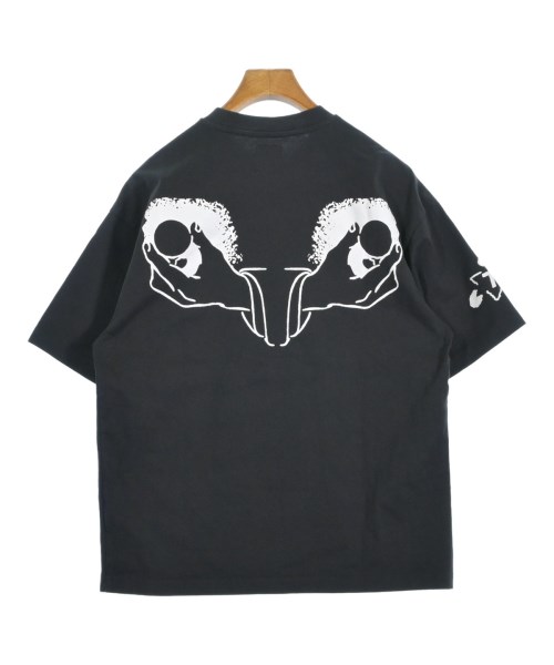 THE TRILOGY TAPES（トリロジーテープス）Tシャツ・カットソー 黒 サイズ:M メンズ/2200650675032