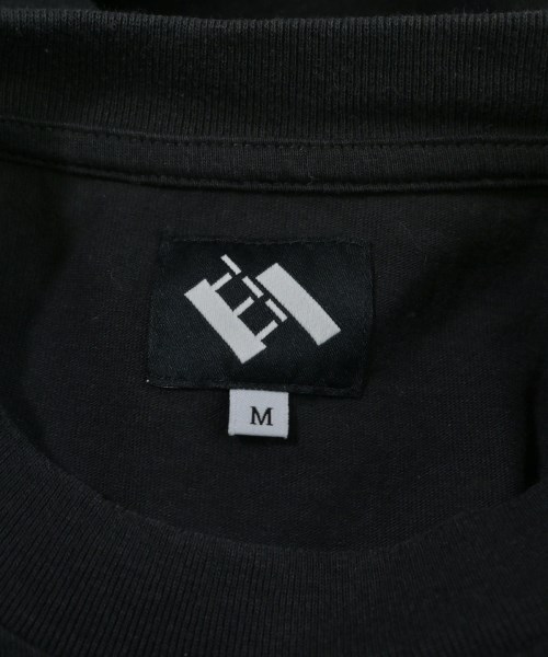 THE TRILOGY TAPES（トリロジーテープス）Tシャツ・カットソー 黒 サイズ:M メンズ/2200650675032