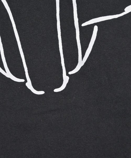 THE TRILOGY TAPES（トリロジーテープス）Tシャツ・カットソー 黒 サイズ:M メンズ/2200650675032