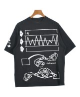 THE TRILOGY TAPES（トリロジーテープス）Tシャツ・カットソー 黒 サイズ:M メンズ/2200650675032