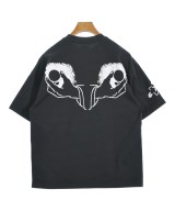 THE TRILOGY TAPES（トリロジーテープス）Tシャツ・カットソー 黒 サイズ:M メンズ/2200650675032