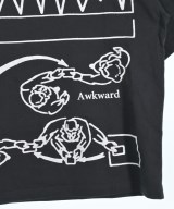 THE TRILOGY TAPES（トリロジーテープス）Tシャツ・カットソー 黒 サイズ:M メンズ/2200650675032