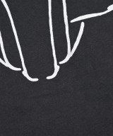 THE TRILOGY TAPES（トリロジーテープス）Tシャツ・カットソー 黒 サイズ:M メンズ/2200650675032