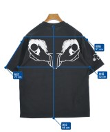 THE TRILOGY TAPES（トリロジーテープス）Tシャツ・カットソー 黒 サイズ:M メンズ/2200650675032