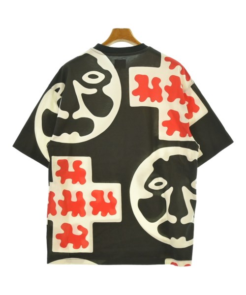 THE TRILOGY TAPES（トリロジーテープス）Tシャツ・カットソー 黒 サイズ:L メンズ/2200664025106