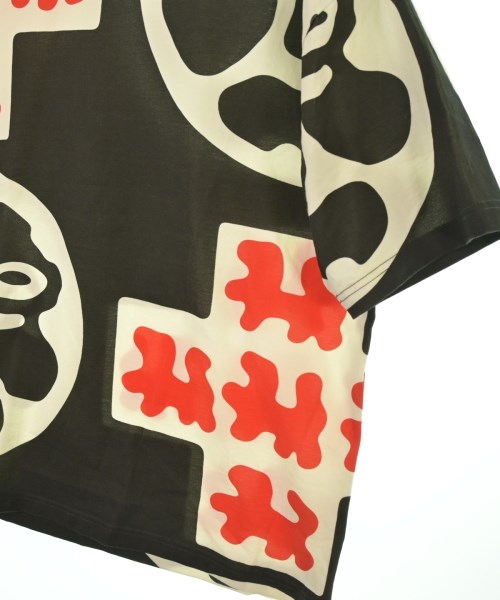 THE TRILOGY TAPES（トリロジーテープス）Tシャツ・カットソー 黒 サイズ:L メンズ/2200664025106