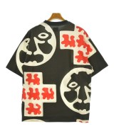 THE TRILOGY TAPES（トリロジーテープス）Tシャツ・カットソー 黒 サイズ:L メンズ/2200664025106