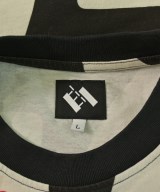 THE TRILOGY TAPES（トリロジーテープス）Tシャツ・カットソー 黒 サイズ:L メンズ/2200664025106