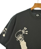 THE TRILOGY TAPES（トリロジーテープス）Tシャツ・カットソー 黒 サイズ:L メンズ/2200664025137