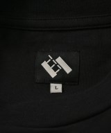 THE TRILOGY TAPES（トリロジーテープス）Tシャツ・カットソー 黒 サイズ:L メンズ/2200664025373