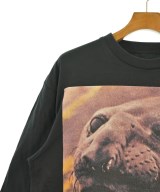 THE TRILOGY TAPES（トリロジーテープス）Tシャツ・カットソー 黒 サイズ:L メンズ/2200664025373