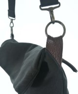 tobiuo（トビウオ）ショルダーバッグ 黒 サイズ:- メンズ/2200688545055