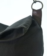 tobiuo（トビウオ）ショルダーバッグ 黒 サイズ:- メンズ/2200688545055