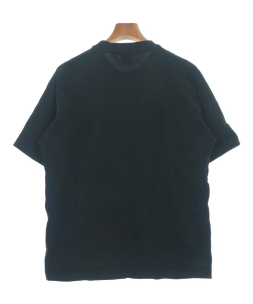 TOILE（トワール）Tシャツ・カットソー 黒 サイズ:XL メンズ/2200623877203