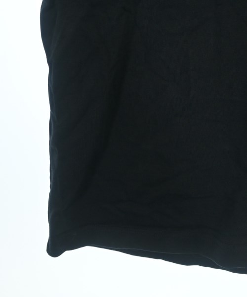 TOILE（トワール）Tシャツ・カットソー 黒 サイズ:XL メンズ/2200623877203