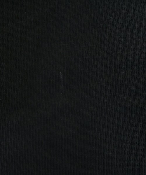 TOILE（トワール）Tシャツ・カットソー 黒 サイズ:XL メンズ/2200623877203