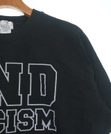 TOILE（トワール）Tシャツ・カットソー 黒 サイズ:XL メンズ/2200623877203