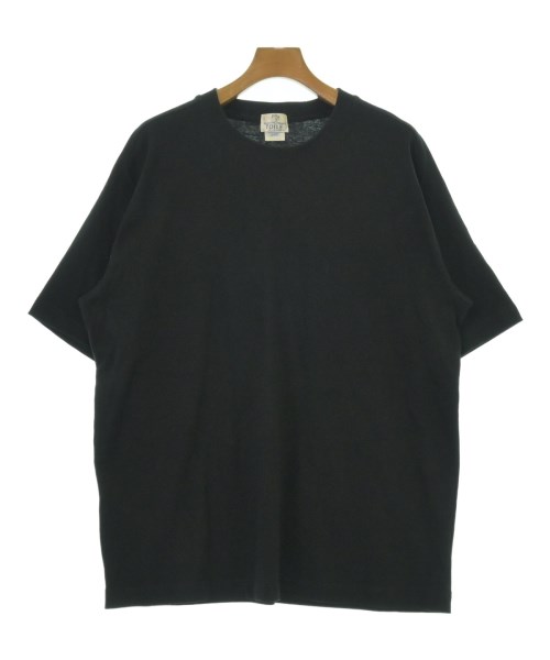 TOILE(トワール)Tシャツ・カットソー 黒 サイズ:XXL/2200687648399
