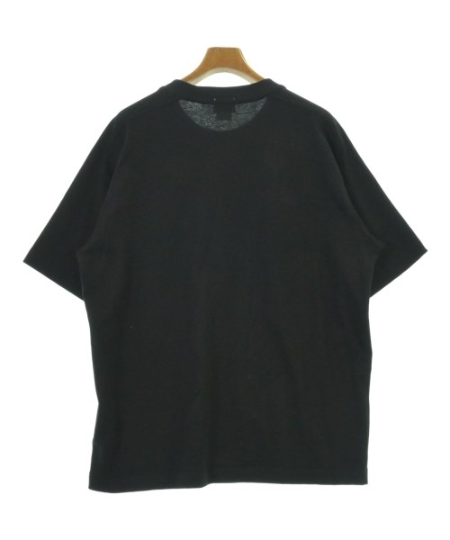 TOILE（トワール）Tシャツ・カットソー 黒 サイズ:XXL メンズ/2200687648399