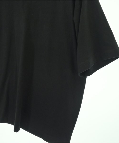 TOILE（トワール）Tシャツ・カットソー 黒 サイズ:XXL メンズ/2200687648399