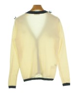 TOMASO（トマソ）カーディガン 白 サイズ:42(M位) レディース/2200654125137