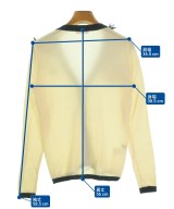 TOMASO（トマソ）カーディガン 白 サイズ:42(M位) レディース/2200654125137
