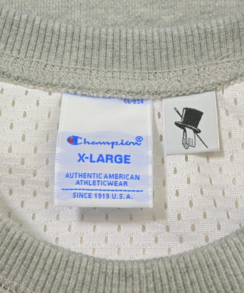 TRIPSTER（トリップスター）スウェット グレー サイズ:XL メンズ/2200616209011