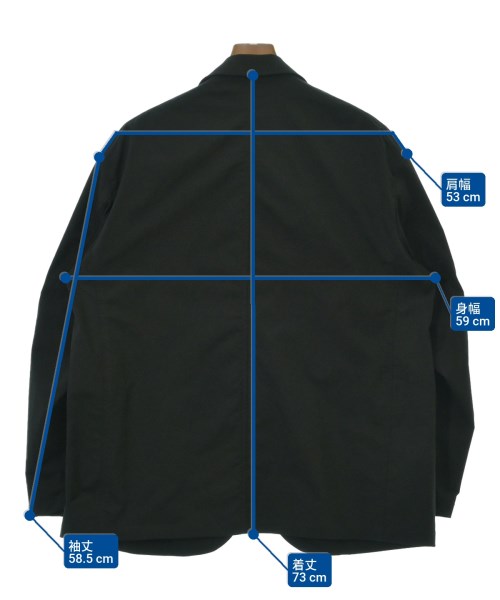 TRIPSTER（トリップスター）その他 黒 サイズ:M/M メンズ/2200674071056