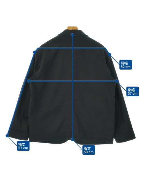 TRIPSTER（トリップスター）その他 黒 サイズ:S/S メンズ/2200679322023