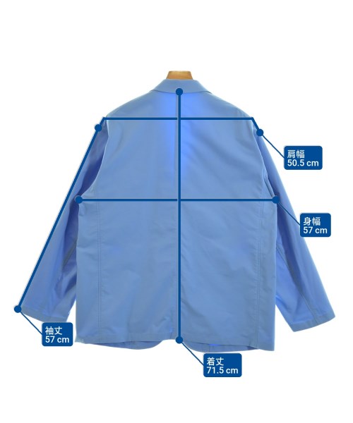 TRIPSTER（トリップスター）その他 青 サイズ:M/M メンズ/2200643152038