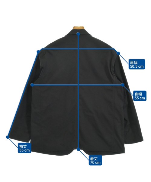 TRIPSTER（トリップスター）その他 黒 サイズ:S/S メンズ/2200643152083