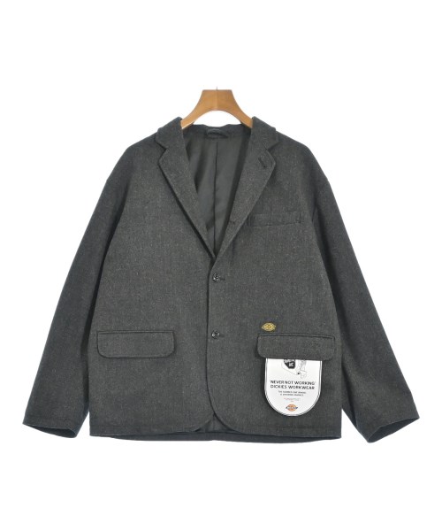 TRIPSTER（トリップスター）カジュアルジャケット グレー サイズ:M/M メンズ/2200664078010