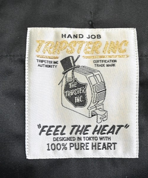 TRIPSTER（トリップスター）カジュアルジャケット グレー サイズ:M/M メンズ/2200664078010