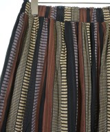 UHURU（ウフル）ロング・マキシ丈スカート その他（柄物・カラフル） サイズ:M レディース/2200607678109
