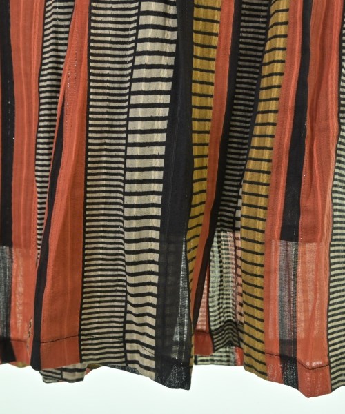 UHURU（ウフル）ロング・マキシ丈スカート 黒 サイズ:M レディース/2200678083031