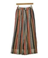 UHURU（ウフル）ロング・マキシ丈スカート 黒 サイズ:M レディース/2200678083031