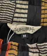 UHURU（ウフル）ロング・マキシ丈スカート 黒 サイズ:M レディース/2200678083031