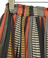 UHURU（ウフル）ロング・マキシ丈スカート 黒 サイズ:M レディース/2200678083031