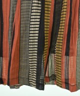 UHURU（ウフル）ロング・マキシ丈スカート 黒 サイズ:M レディース/2200678083031