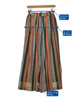 UHURU（ウフル）ロング・マキシ丈スカート 黒 サイズ:M レディース/2200678083031