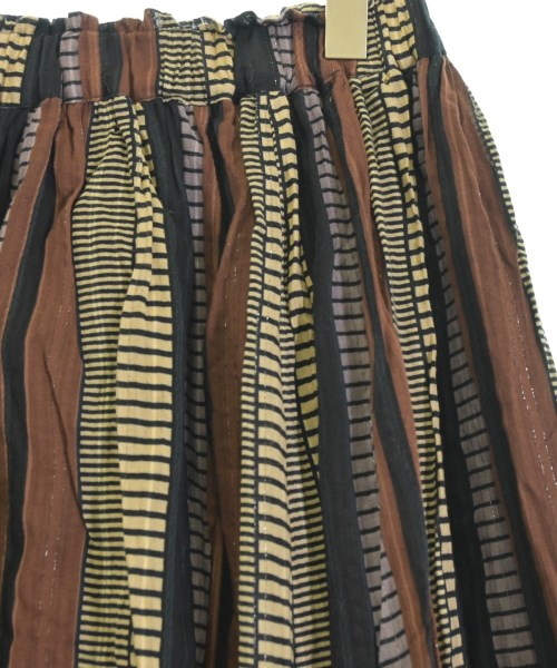 UHURU（ウフル）ロング・マキシ丈スカート 黒 サイズ:M レディース/2200650838086