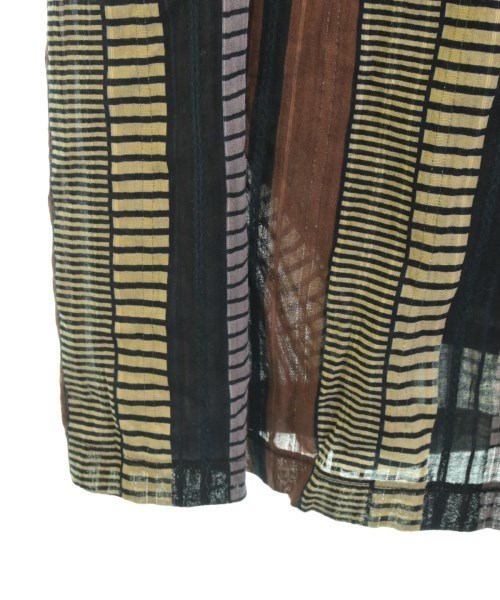 UHURU（ウフル）ロング・マキシ丈スカート 黒 サイズ:M レディース/2200650838086